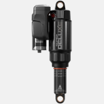 AMORTECEDOR ROCKSHOX SUPERDELUXE ULTIMATE FLIGHT ATTENDAN D1 210x55 LEVO (Com bateria e carregador)