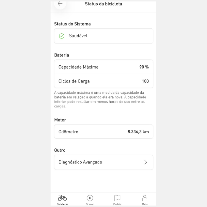 BICICLETA SPECIALIZED TURBO CREO SL EXPERT (TAMANHO L) - Imagem 6