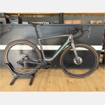 BICICLETA SPECIALIZED TURBO CREO SL EXPERT (TAMANHO L)