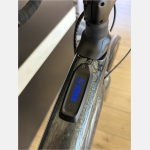 BICICLETA SPECIALIZED TURBO CREO SL EXPERT (TAMANHO L) - Imagem 5