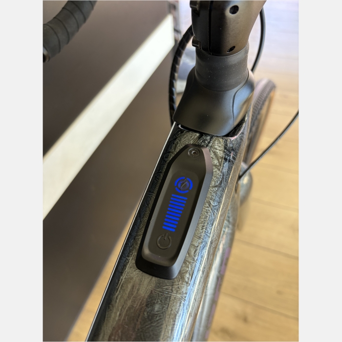 BICICLETA SPECIALIZED TURBO CREO SL EXPERT (TAMANHO L) - Imagem 5