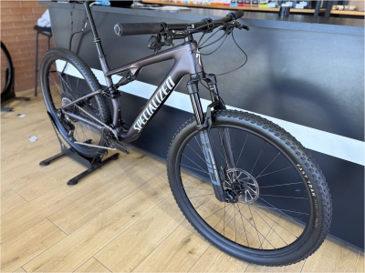 BICICLETA SPECIALIZED EPIC 8 COMP (TAMANHO L) - Imagem 2
