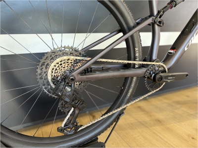 BICICLETA SPECIALIZED EPIC 8 COMP (TAMANHO L) - Imagem 5