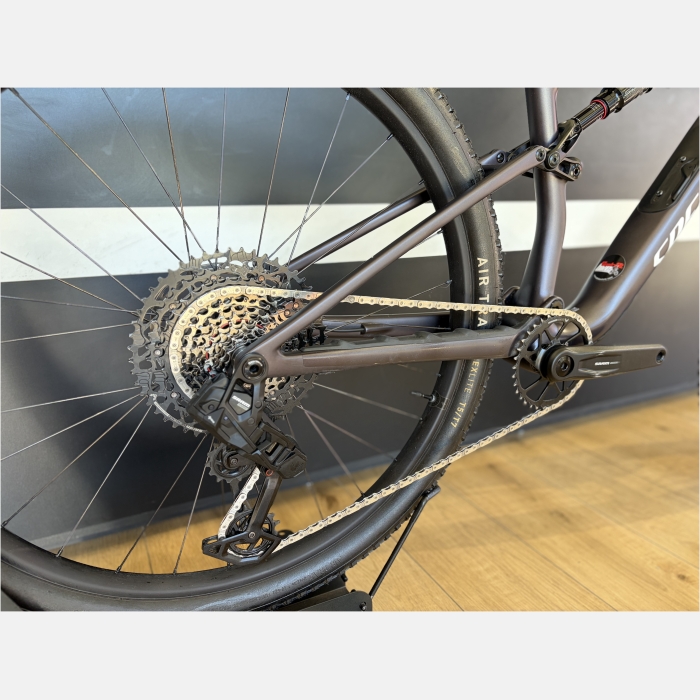 BICICLETA SPECIALIZED EPIC 8 COMP (TAMANHO L) - Imagem 5