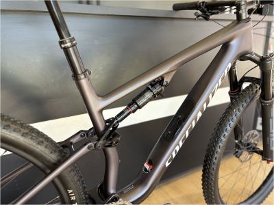 BICICLETA SPECIALIZED EPIC 8 COMP (TAMANHO L) - Imagem 3