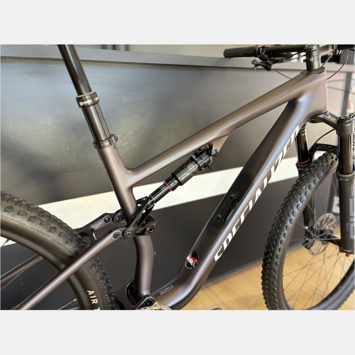 BICICLETA SPECIALIZED EPIC 8 COMP (TAMANHO L) - Imagem 3