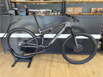 BICICLETA SPECIALIZED EPIC 8 COMP (TAMANHO L)