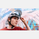 CAPACETE SPECIALIZED AMBUSH 3 - Imagem 8