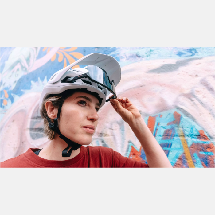 CAPACETE SPECIALIZED AMBUSH 3 - Imagem 8