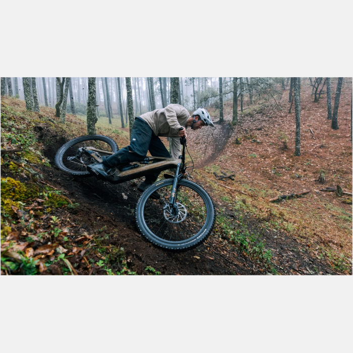 CAPACETE SPECIALIZED AMBUSH 3 - Imagem 9