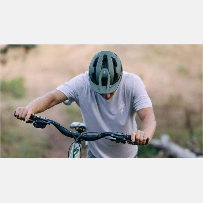 CAPACETE SPECIALIZED AMBUSH 3 - Imagem 10
