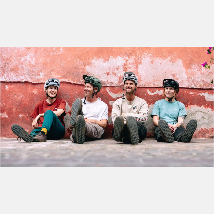 CAPACETE SPECIALIZED AMBUSH 3 - Imagem 11