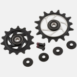 POLIA/ROLDANAS SRAM XX SL T-TYPE EAGLE AXS/RED XPLR AXS E1 12vel.