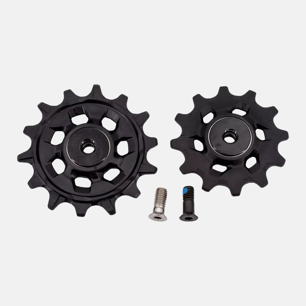 POLIAS ROLDANAS SRAM GX EAGLE AXS POLIAS/ ROLDANAS SRAM GX EAGLE AXS - Imagem 1
