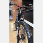 BICICLETA SPECIALIZED TURBO LEVO CARBON GEN3 - (TAMANHO S3) - Imagem 3