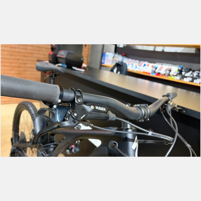 BICICLETA SPECIALIZED TURBO LEVO CARBON GEN3 - (TAMANHO S3) - Imagem 7