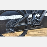 BICICLETA SPECIALIZED TURBO LEVO CARBON GEN3 - (TAMANHO S3) - Imagem 8