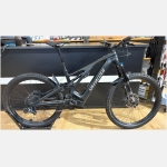 BICICLETA SPECIALIZED TURBO LEVO CARBON GEN3 - (TAMANHO S3)