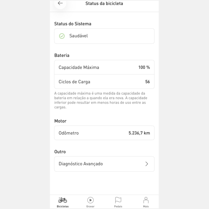 BICICLETA SPECIALIZED TURBO LEVO CARBON GEN3 - (TAMANHO S3) - Imagem 9