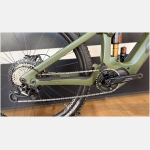 BICICLETA OGGI POTENZA PRO - (TAMANHO L) - Imagem 7