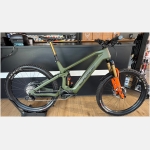 BICICLETA OGGI POTENZA PRO - (TAMANHO L)