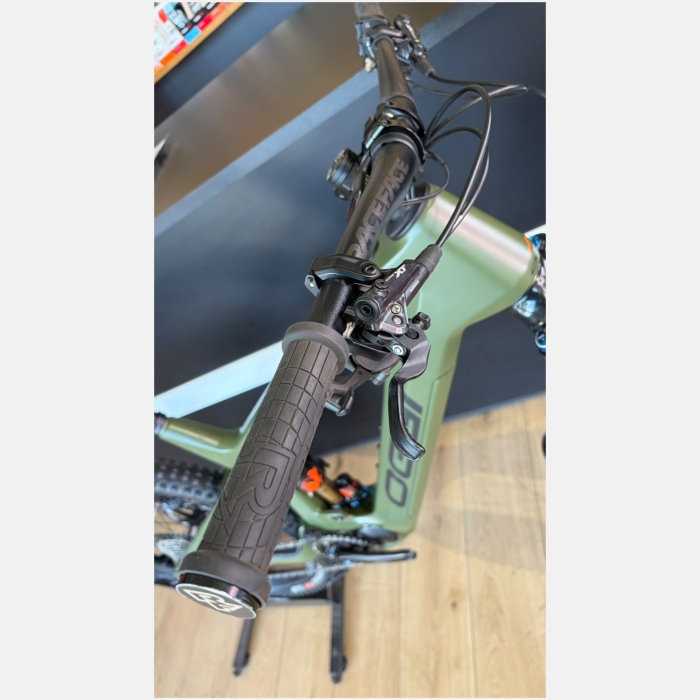 BICICLETA OGGI POTENZA PRO - (TAMANHO L) - Imagem 5