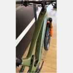 BICICLETA OGGI POTENZA PRO - (TAMANHO L) - Imagem 4
