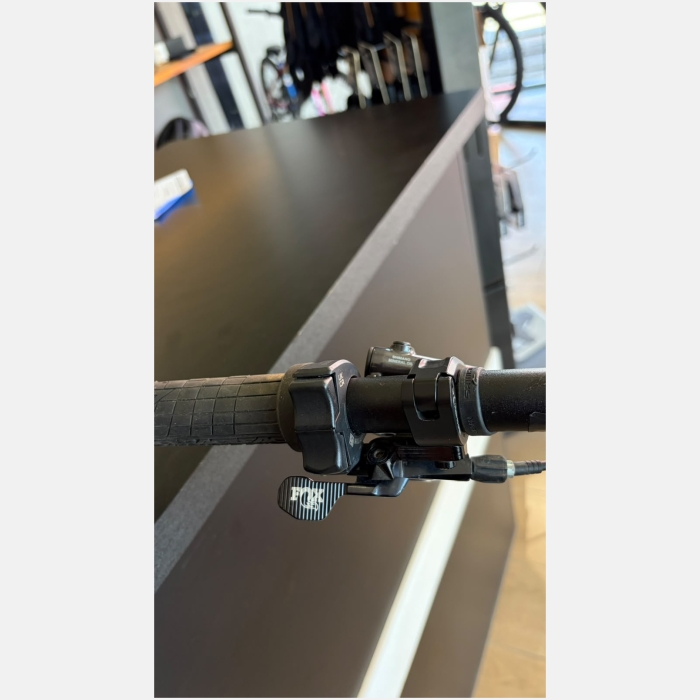 BICICLETA OGGI POTENZA PRO - (TAMANHO L) - Imagem 8