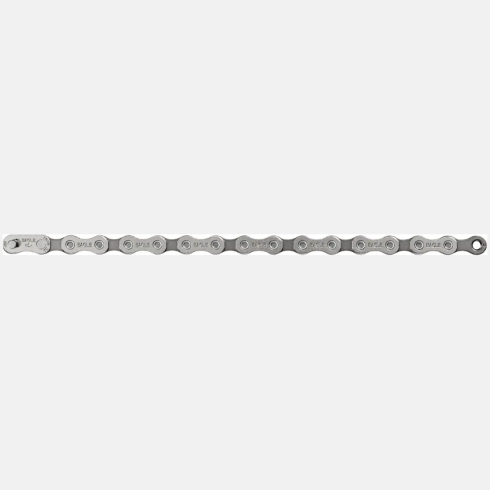 CORRENTE SRAM S100 126 LINKS POWERLOCK 12VEL (Antiga NX) - Imagem 2