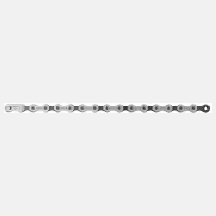 CORRENTE SRAM S200 126 LINKS POWERLOCK 12 vel. (Antiga GX) - Imagem 2