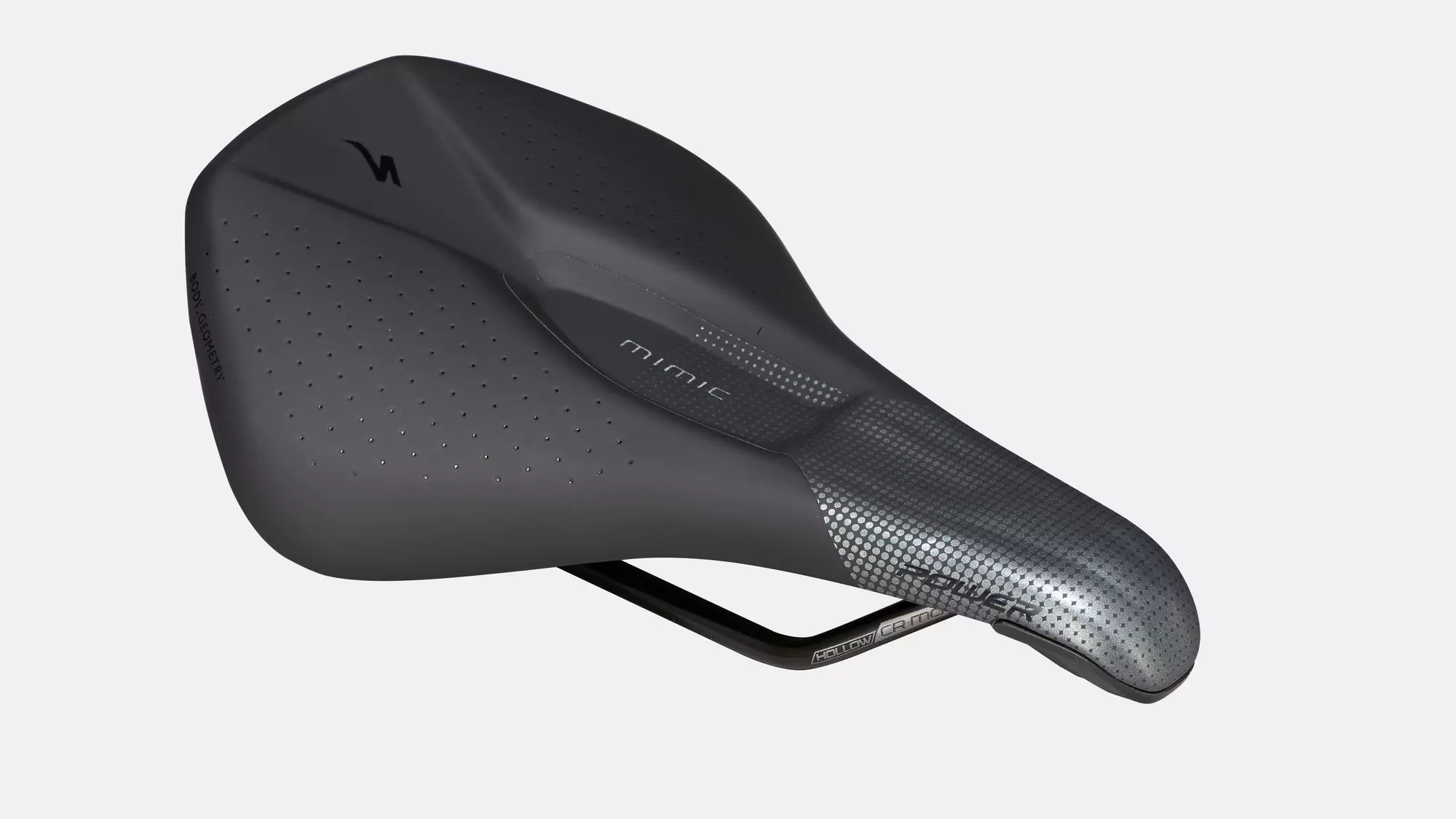 Selim Specialized Power Comp com MIMIC Feminino